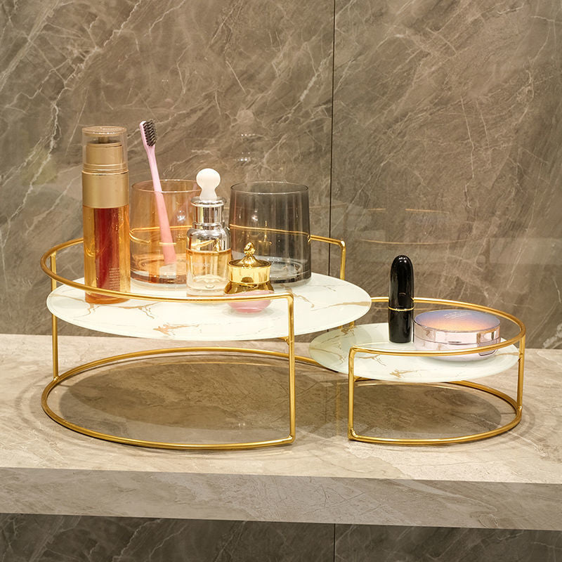 Bottom Marble Glass Plate Storage Rack Bottom Marble Glass Plate Storage Rack